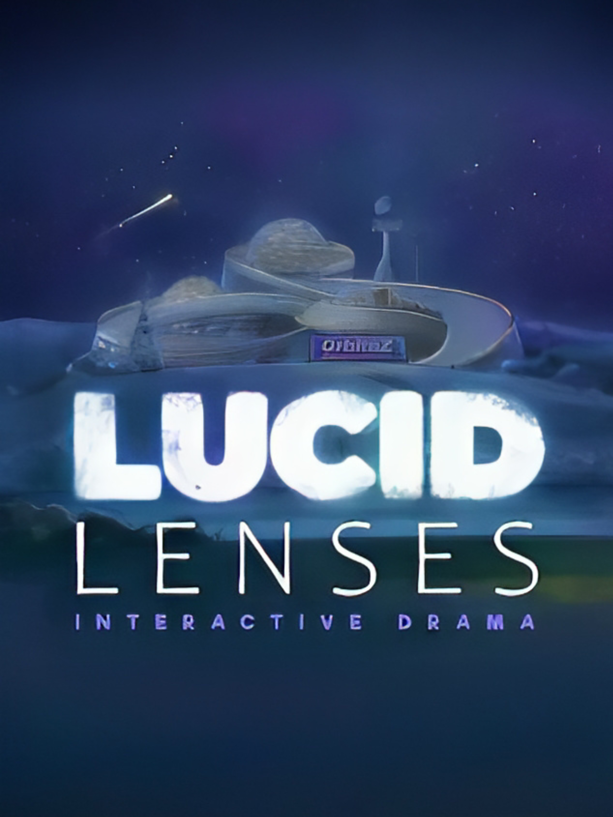 Lucid Lenses cover