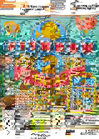 Fishdom 2 cover