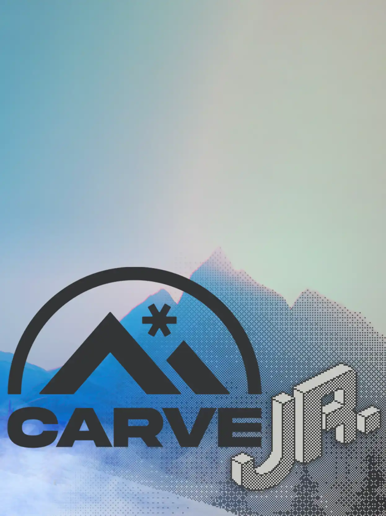 Carve Jr. cover