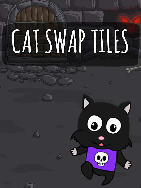 Cat Swap Tiles cover