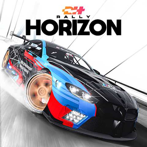 Rally Horizon cover