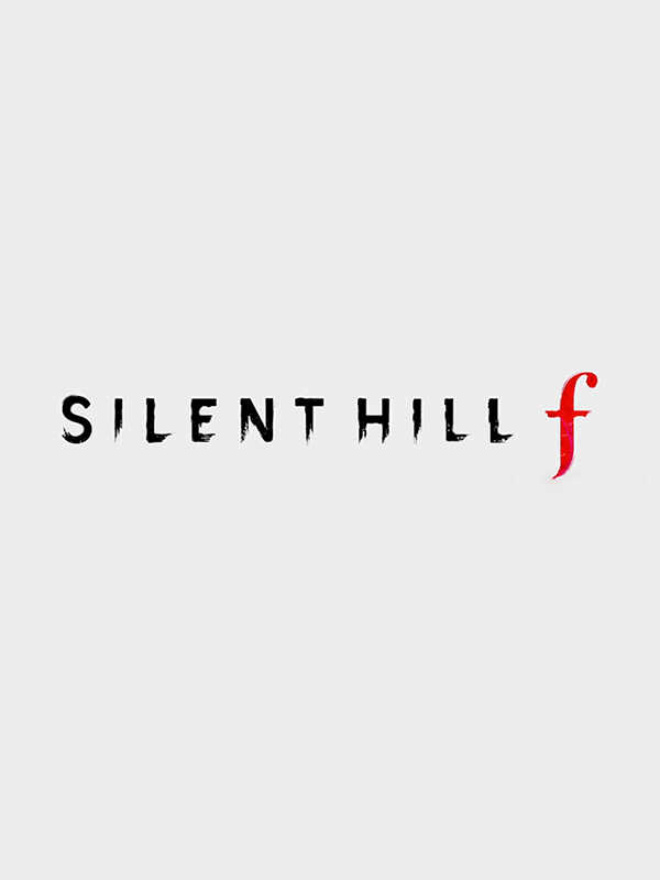 Silent Hill f cover