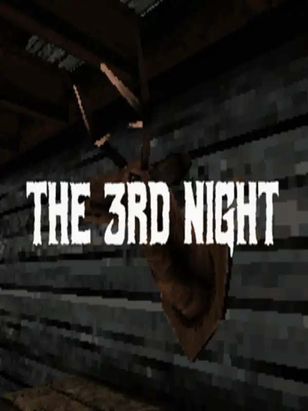 The 3rd Night cover