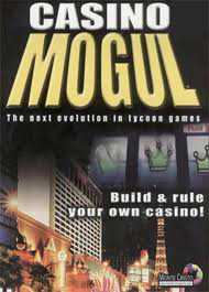Casino Mogul cover