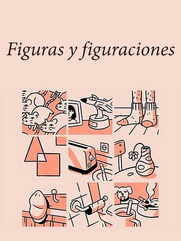 Figuras y Figuraciones cover