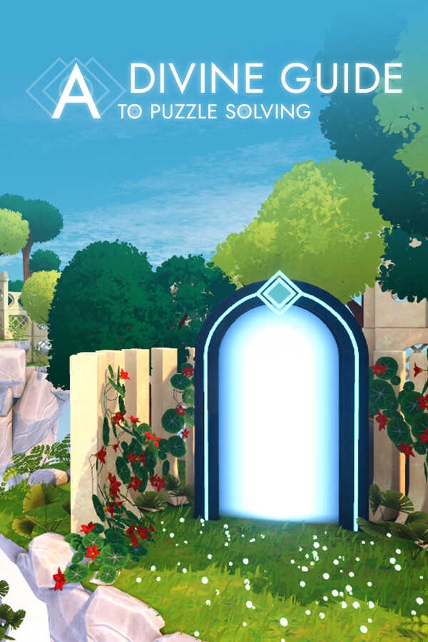 Tobla: Divine Path cover