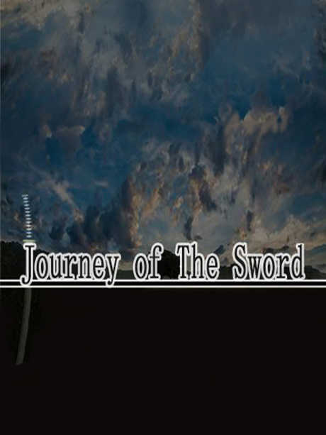 Journey of the Sword cover