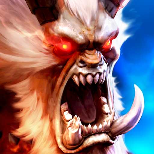 Clash of Beasts cover