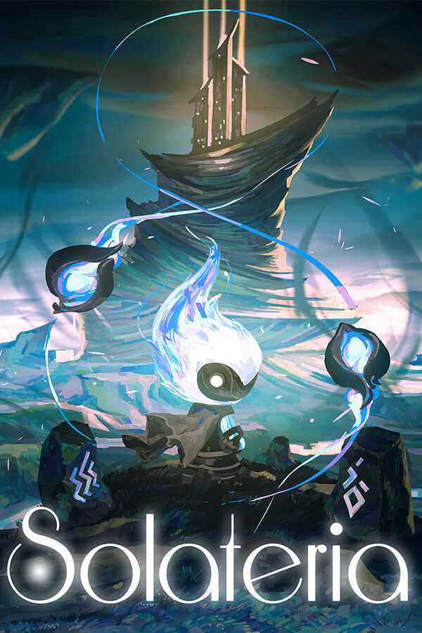 Solateria cover