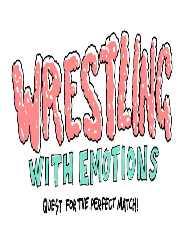 Wrestling With Emotions cover