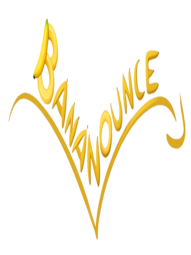 Bananounce cover