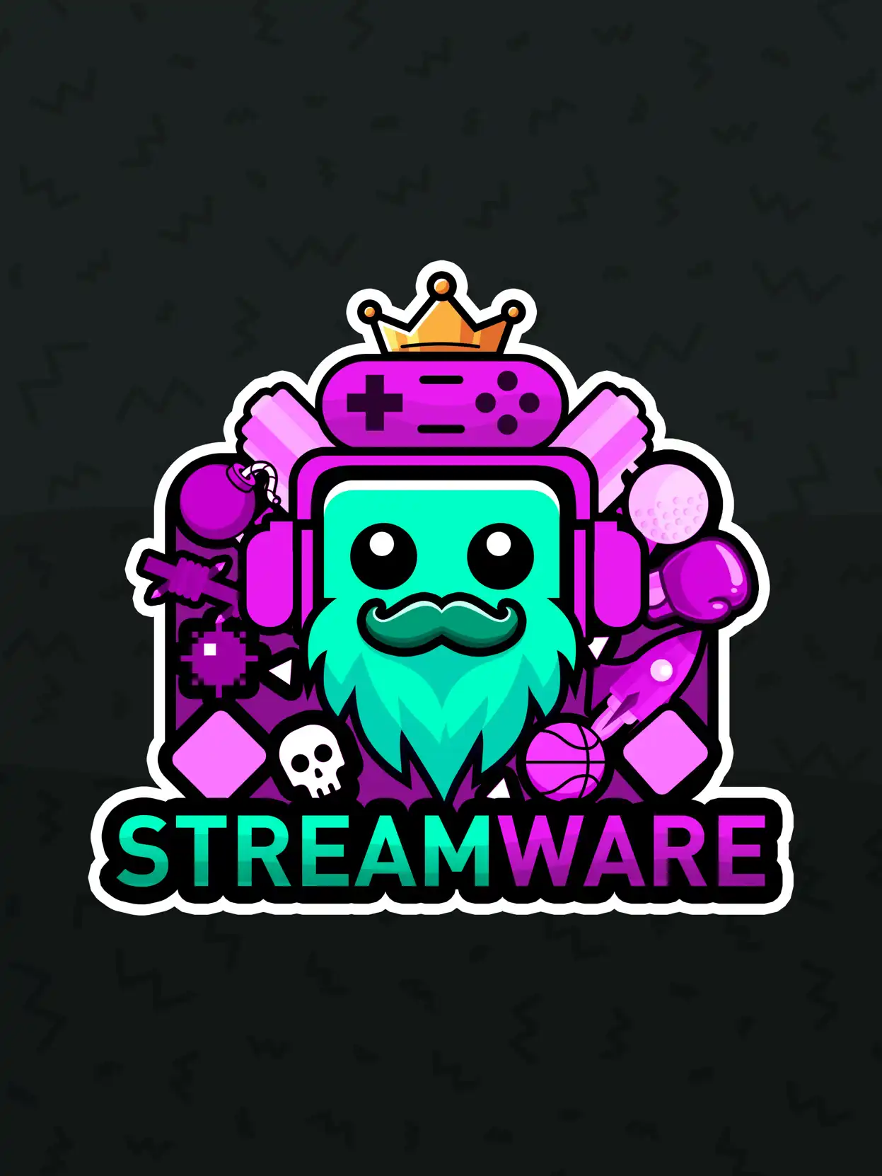 StreamWare cover