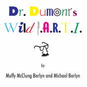Dr. Dumont's Wild P.A.R.T.I. cover