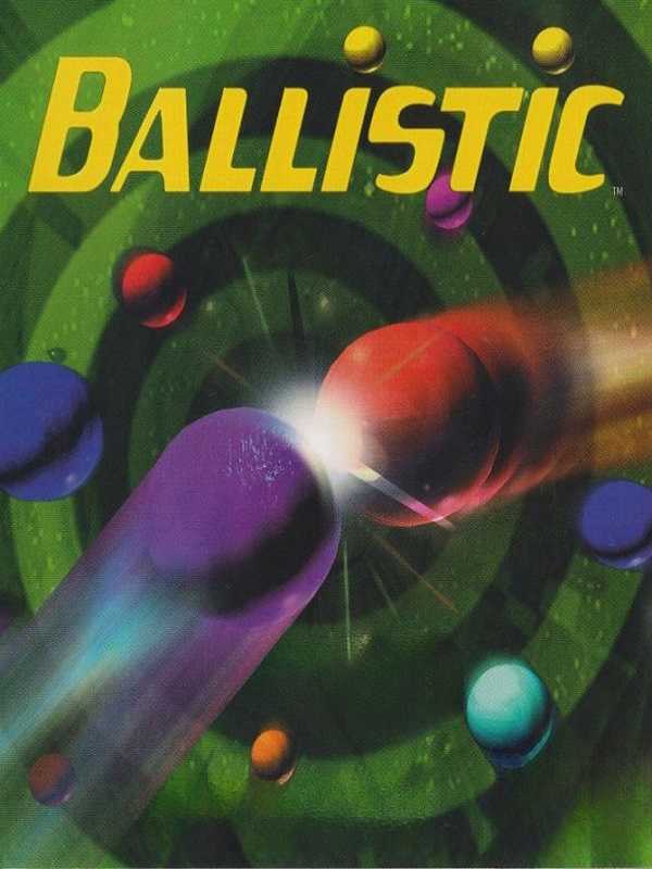 Ballistic cover