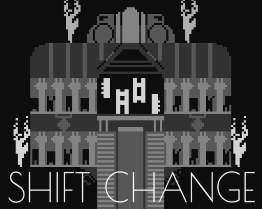 Shift Change cover