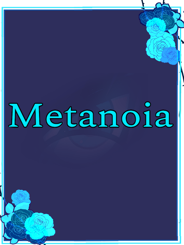 Metanoia cover