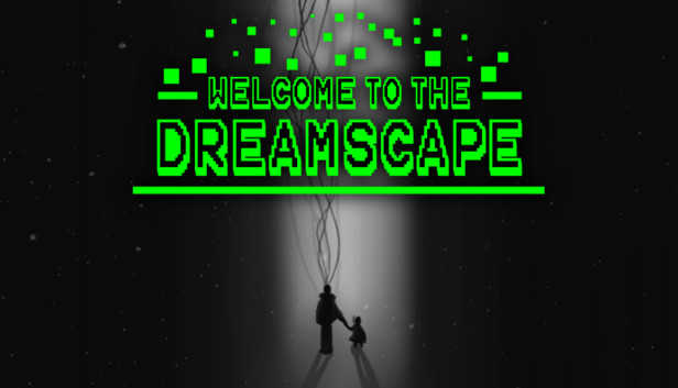 Welcome to the Dreamscape cover