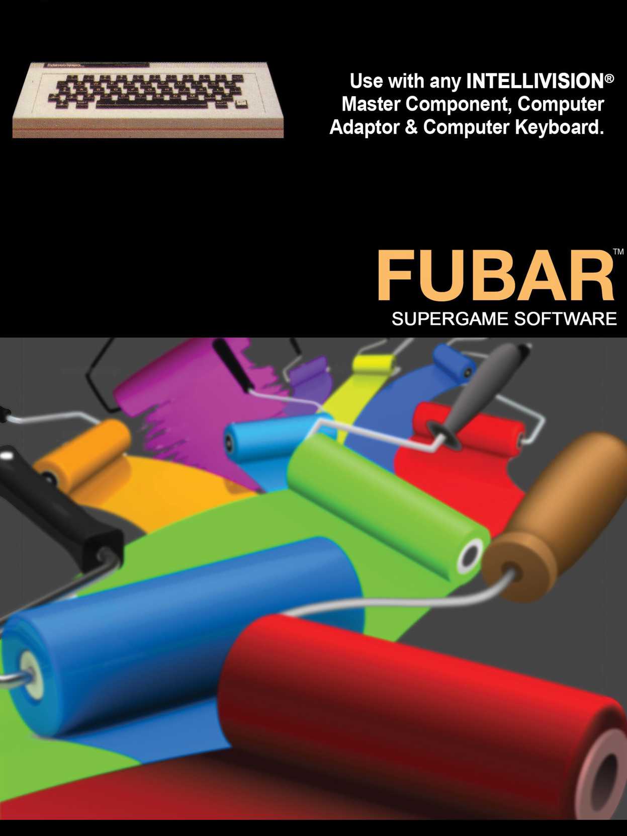 Fubar cover