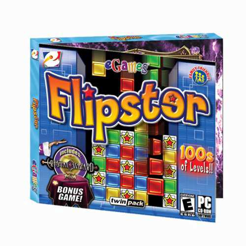 Flipster cover