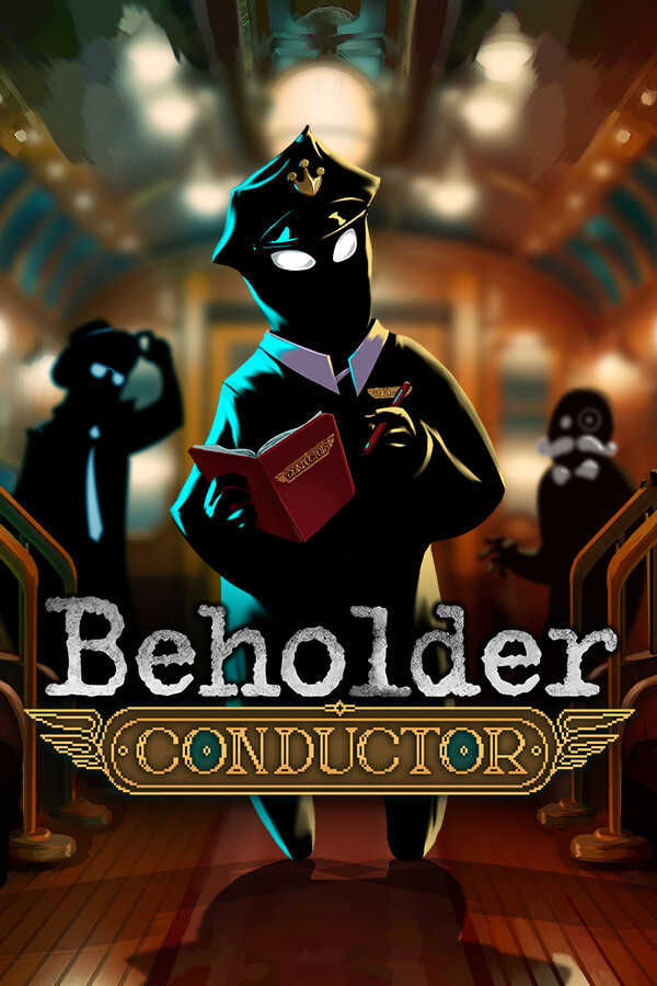 Beholder: Conductor cover
