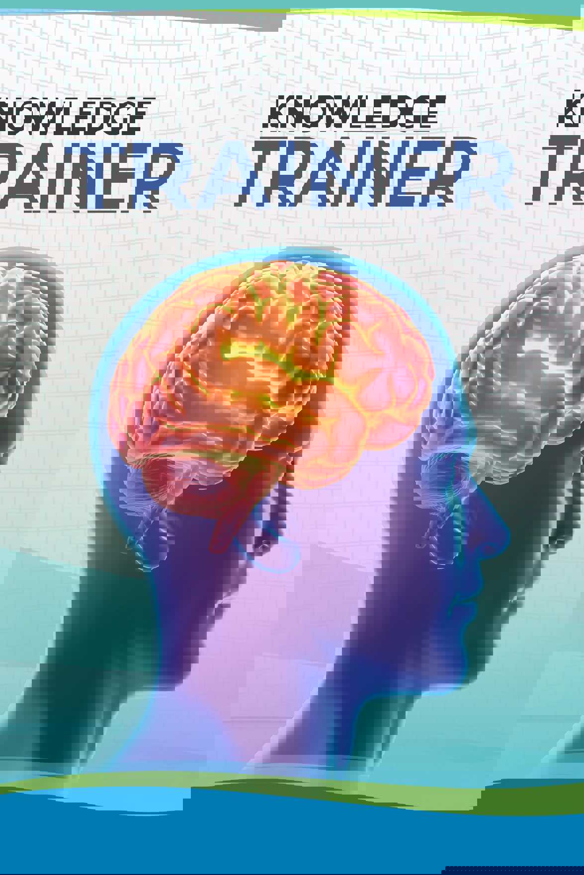 Trivia: Knowledge Trainer - The Quiz Game cover