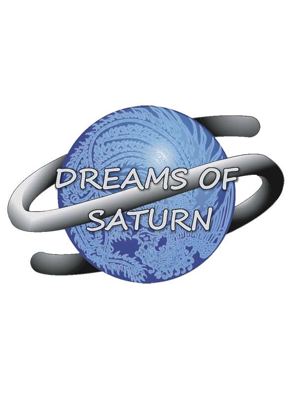 Dreams of Saturn cover