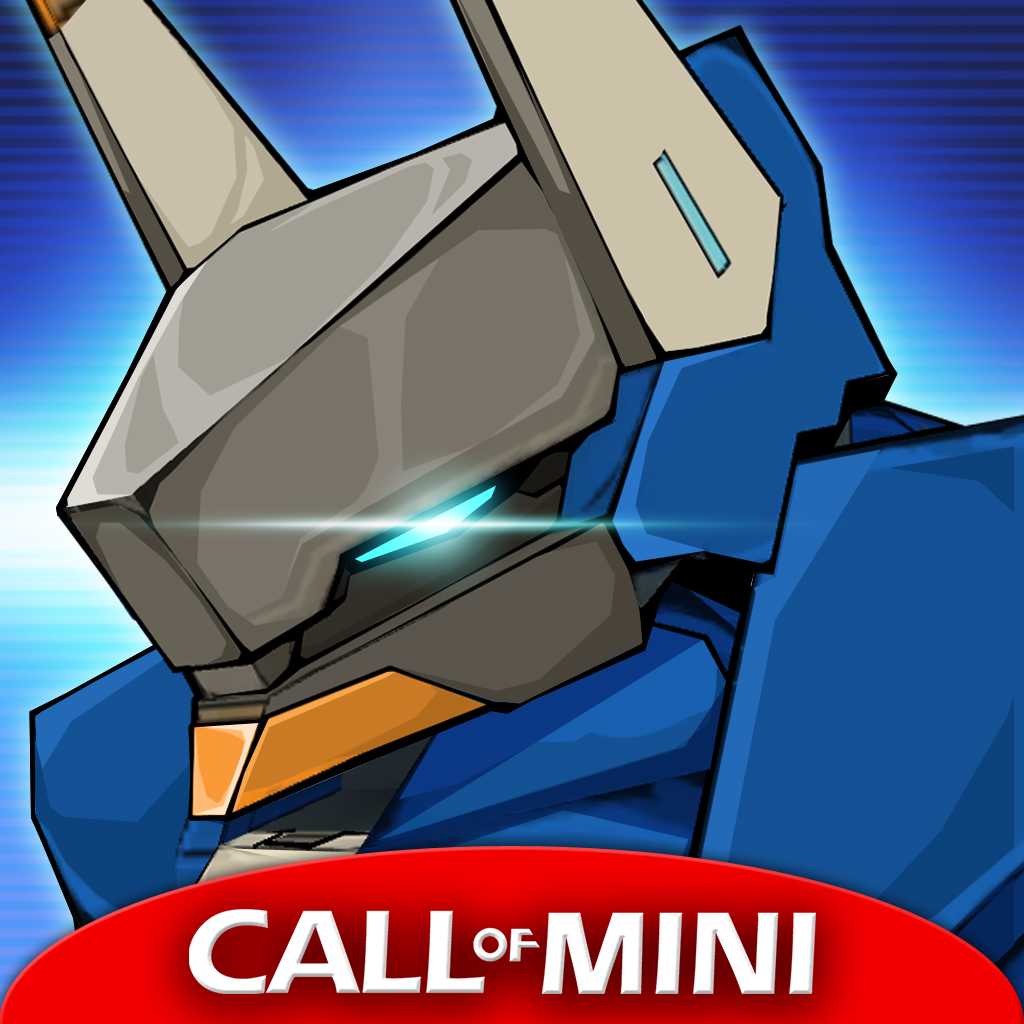 Call of Mini: Beyond Infinity cover