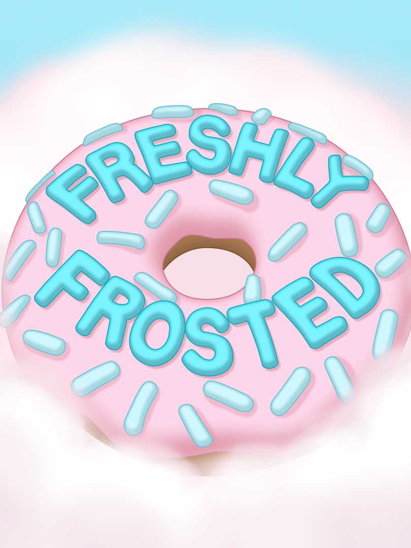 Freshly Frosted cover