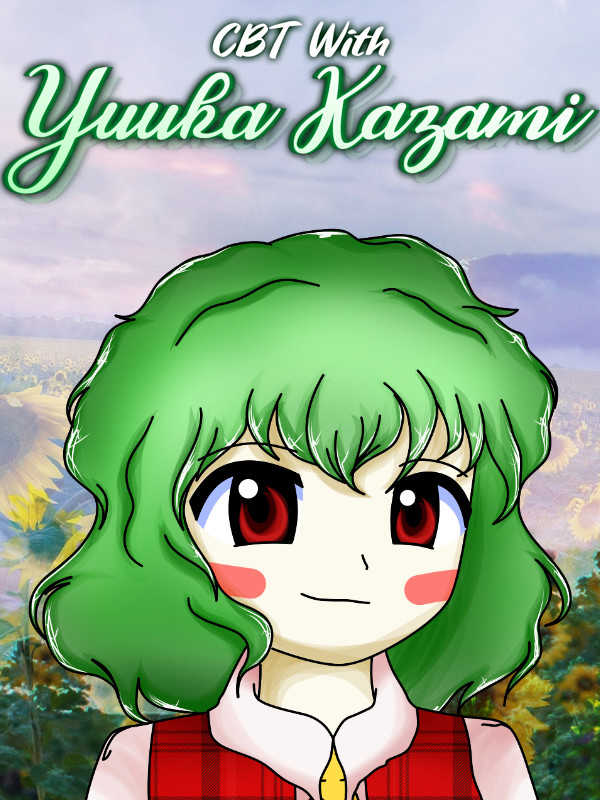 CBT With Yuuka Kazami cover