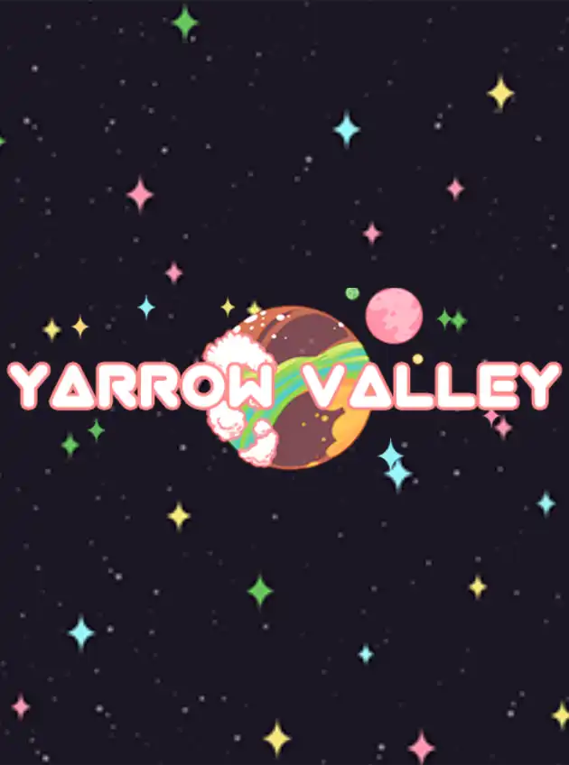 Yarrow Valley cover