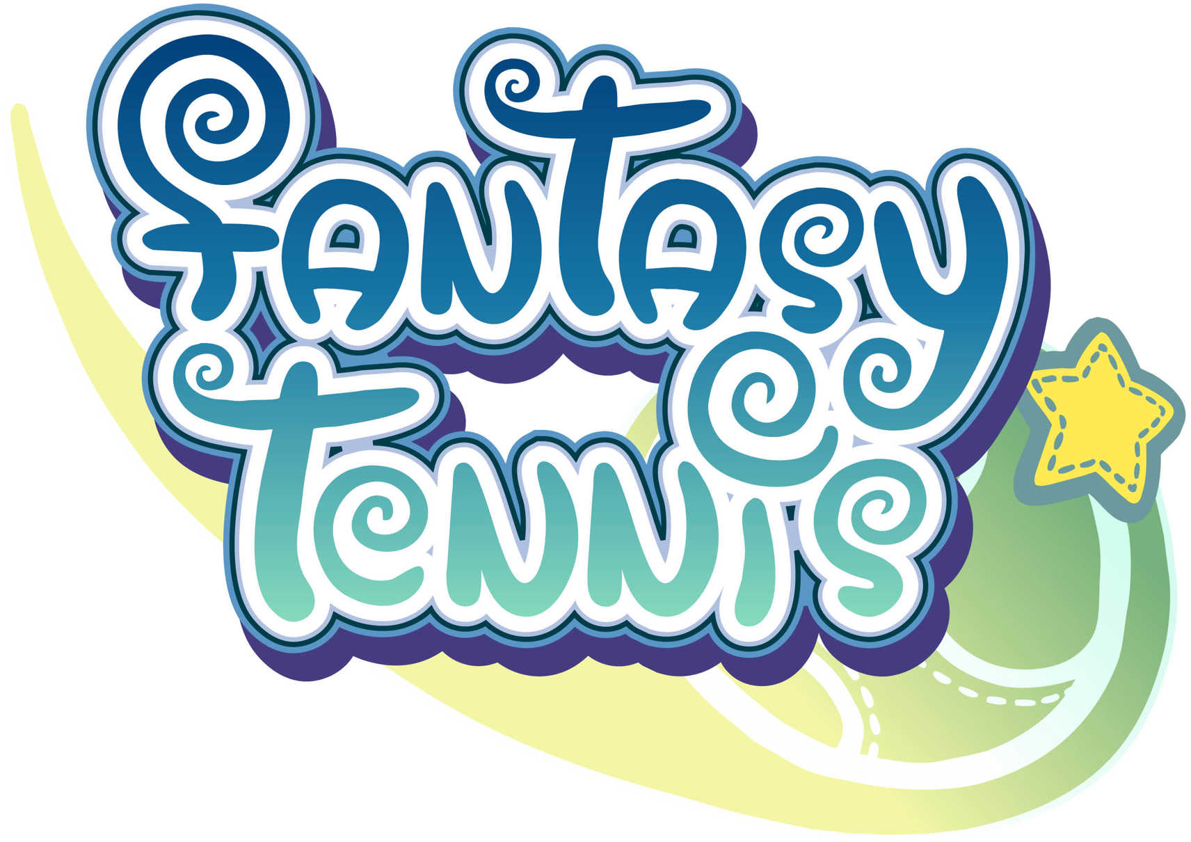 Fantasy Tennis cover