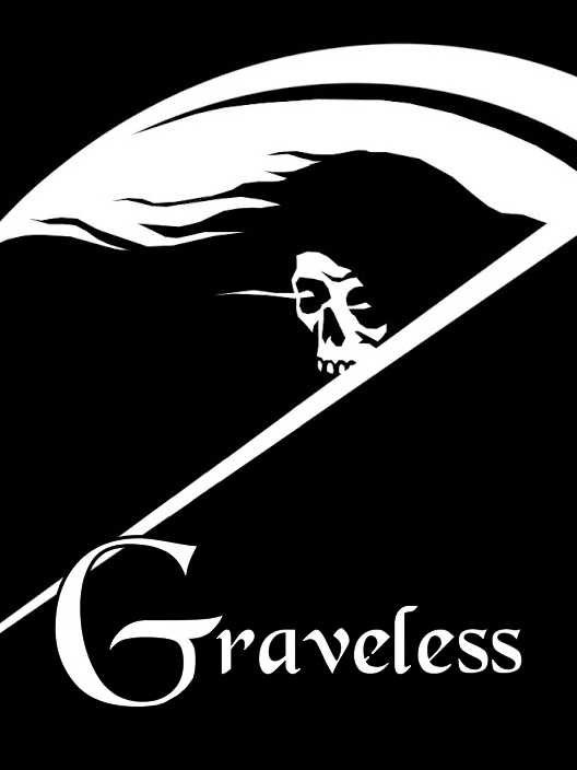 Graveless cover