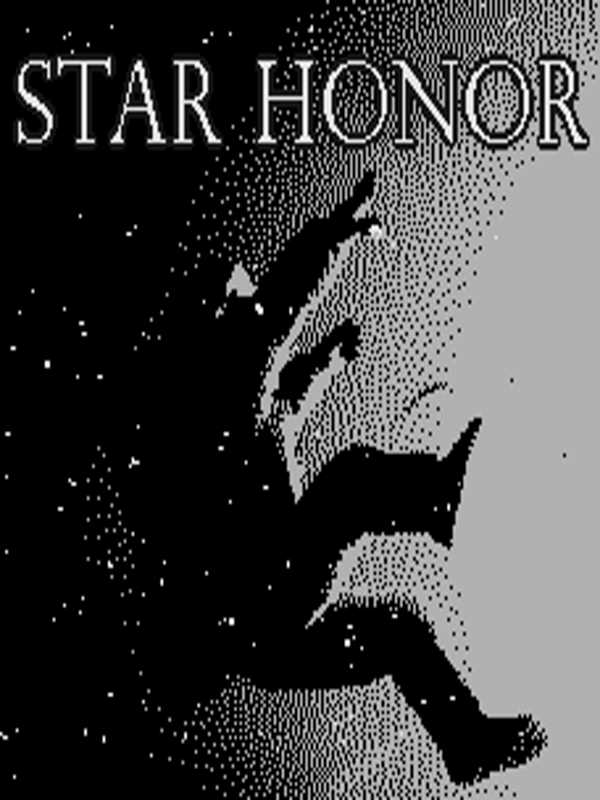 Star Honor cover