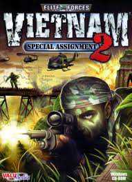 Vietnam 2: Special Assignment cover