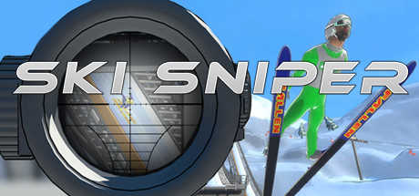 Ski Sniper cover