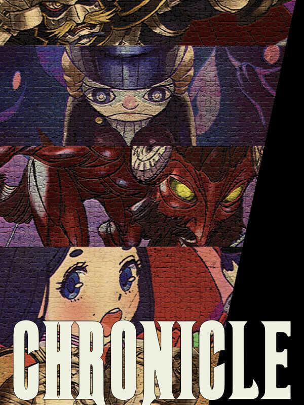 Summoner of Greats cover