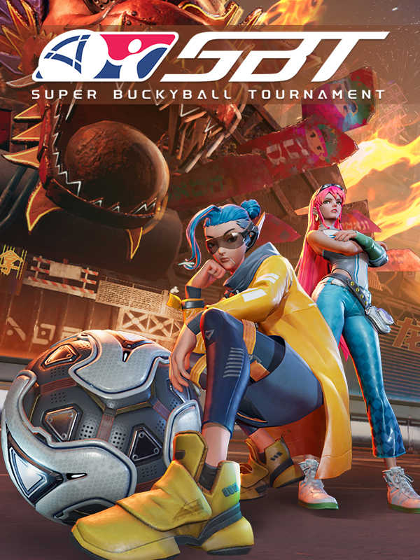 Superball cover