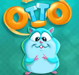Otto cover