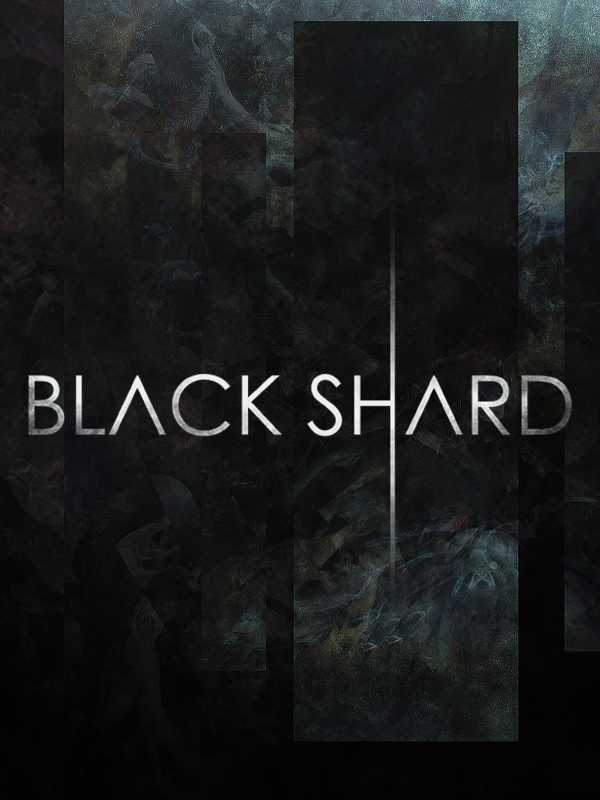 Blackshard cover