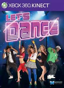 Let's Dance cover