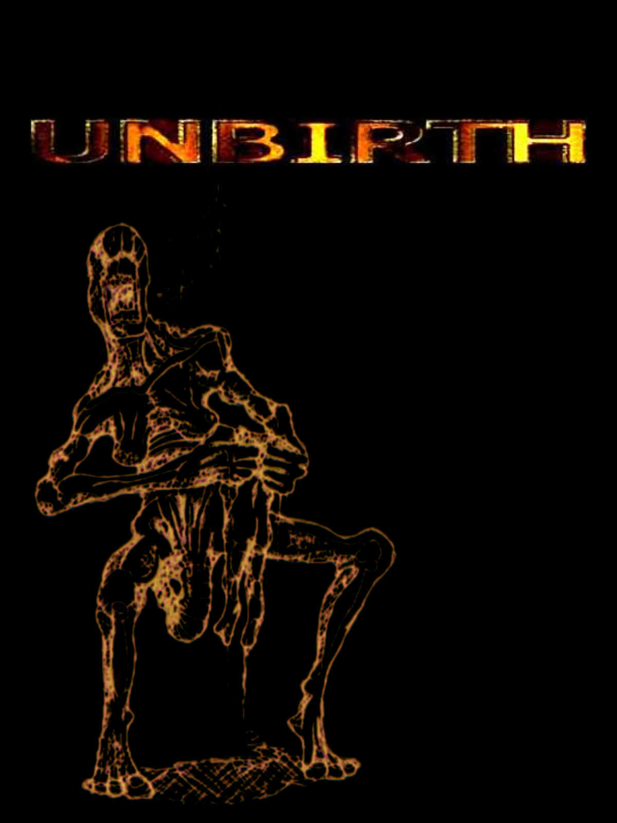 Unbirth cover