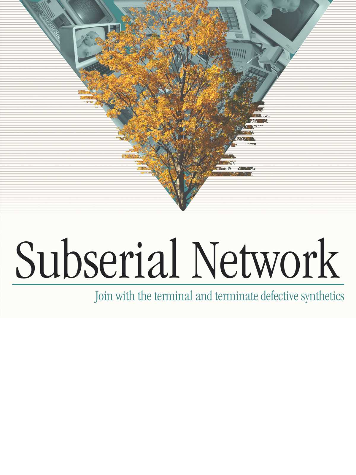 Subserial Network cover