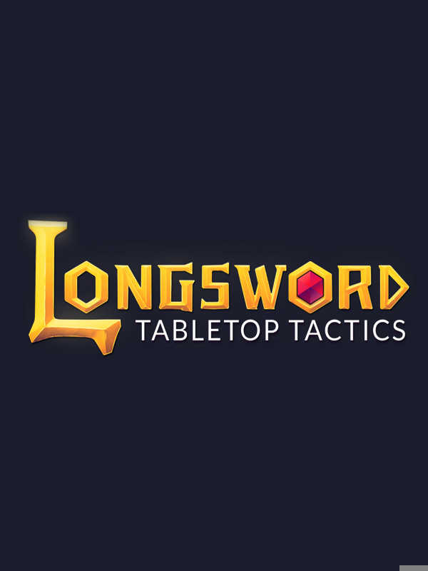 Longsword Tabletop Tactics cover