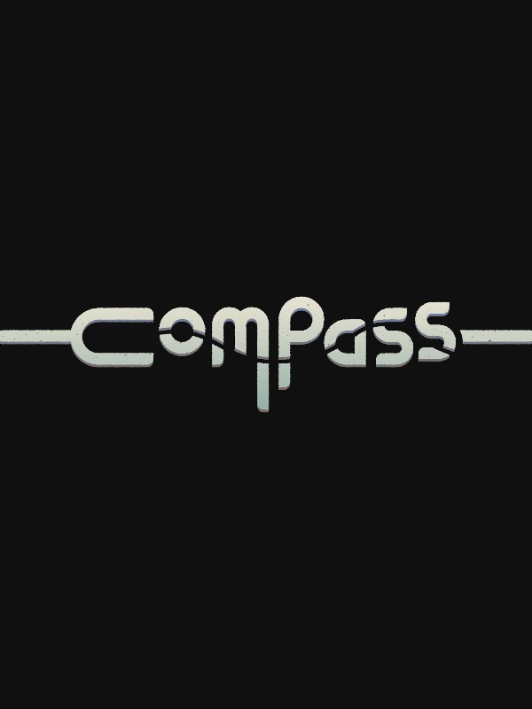 Compass cover