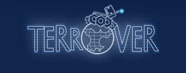 TerRover cover