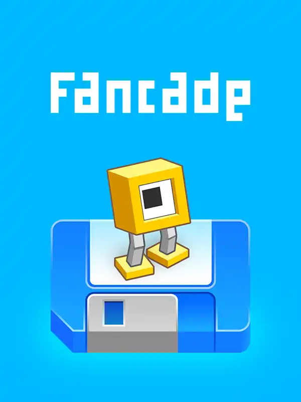 Fancade cover