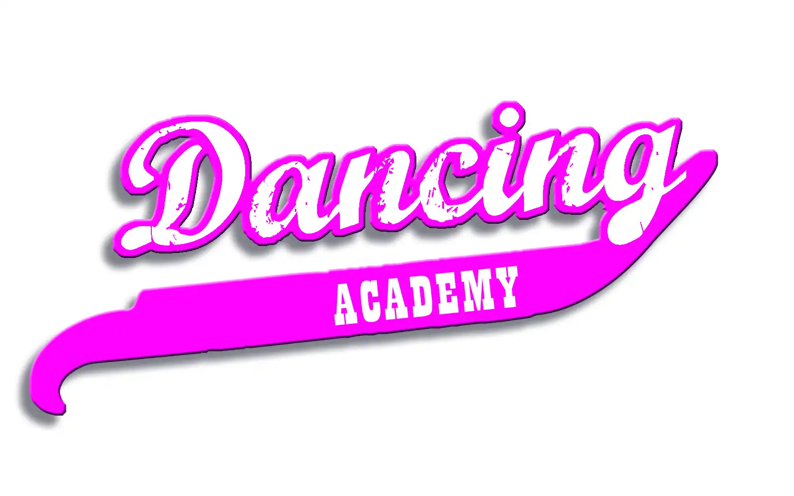 Dancing Academy cover