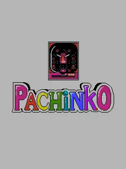 AV Pachinko cover