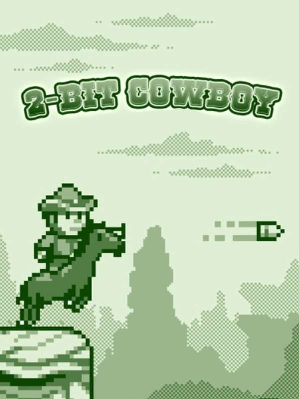 2-bit Cowboy cover