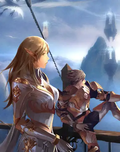 Lineage II Classic cover